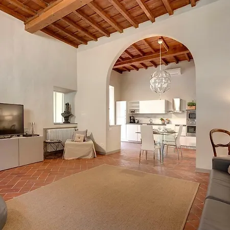 Appartement Courtyard