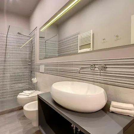 Apartamento Courtyard