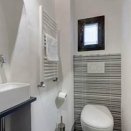 Apartamento Courtyard *