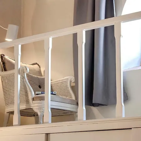 Courtyard Apartamento