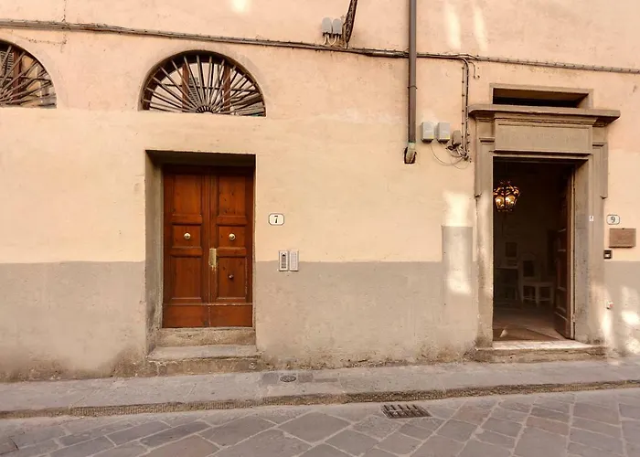 Courtyard *