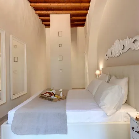 Apartament Courtyard Florencja