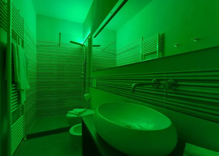 Courtyard * Florencie