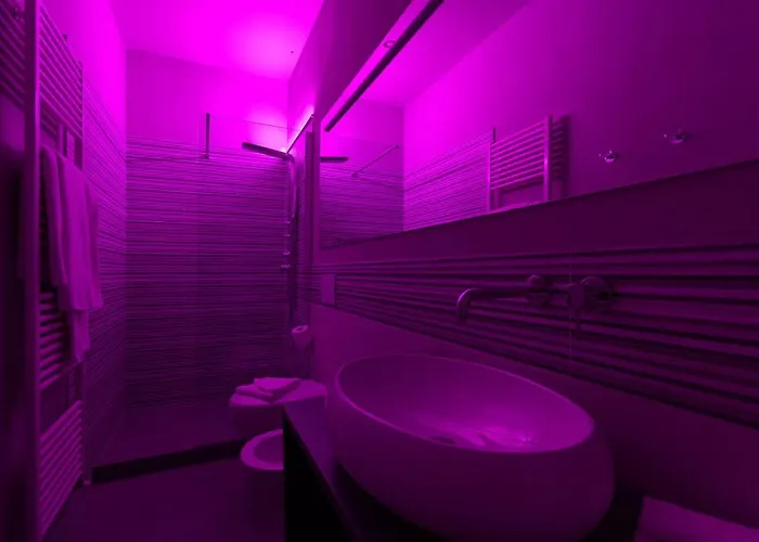 Courtyard * Florencie