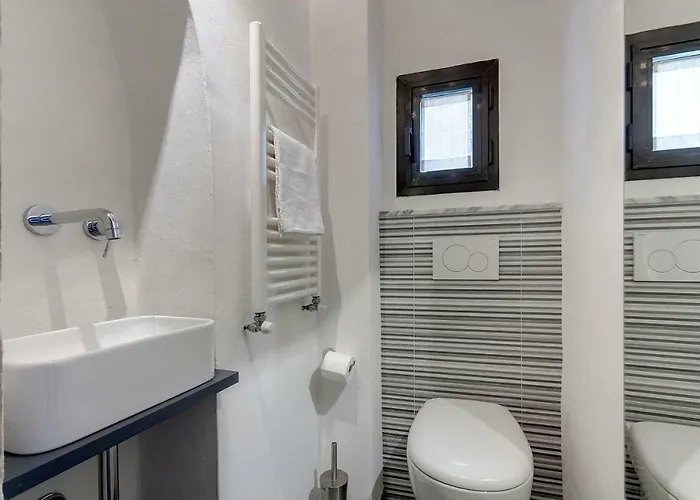 Apartmán Courtyard *