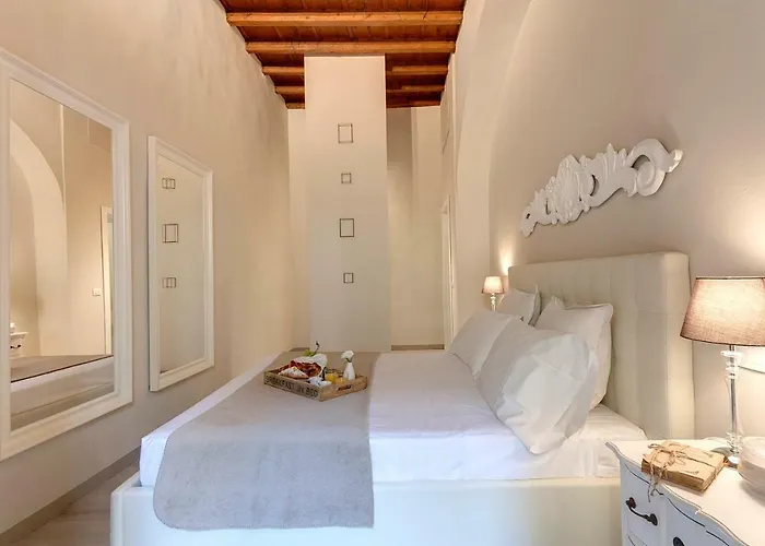 Apartment Courtyard Florenz